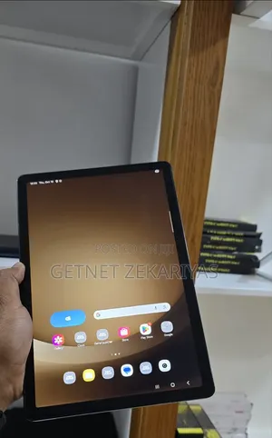 New Samsung Galaxy Tab A9+ 128 GB