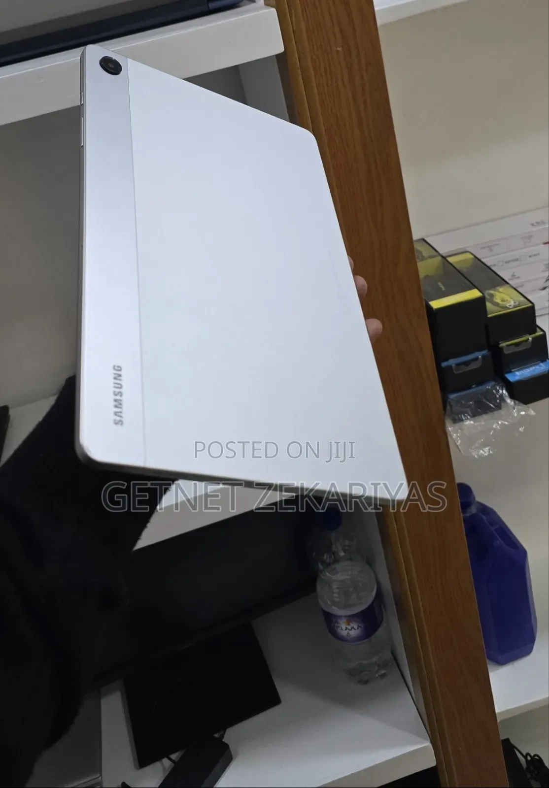 New Samsung Galaxy Tab A9+ 128 GB