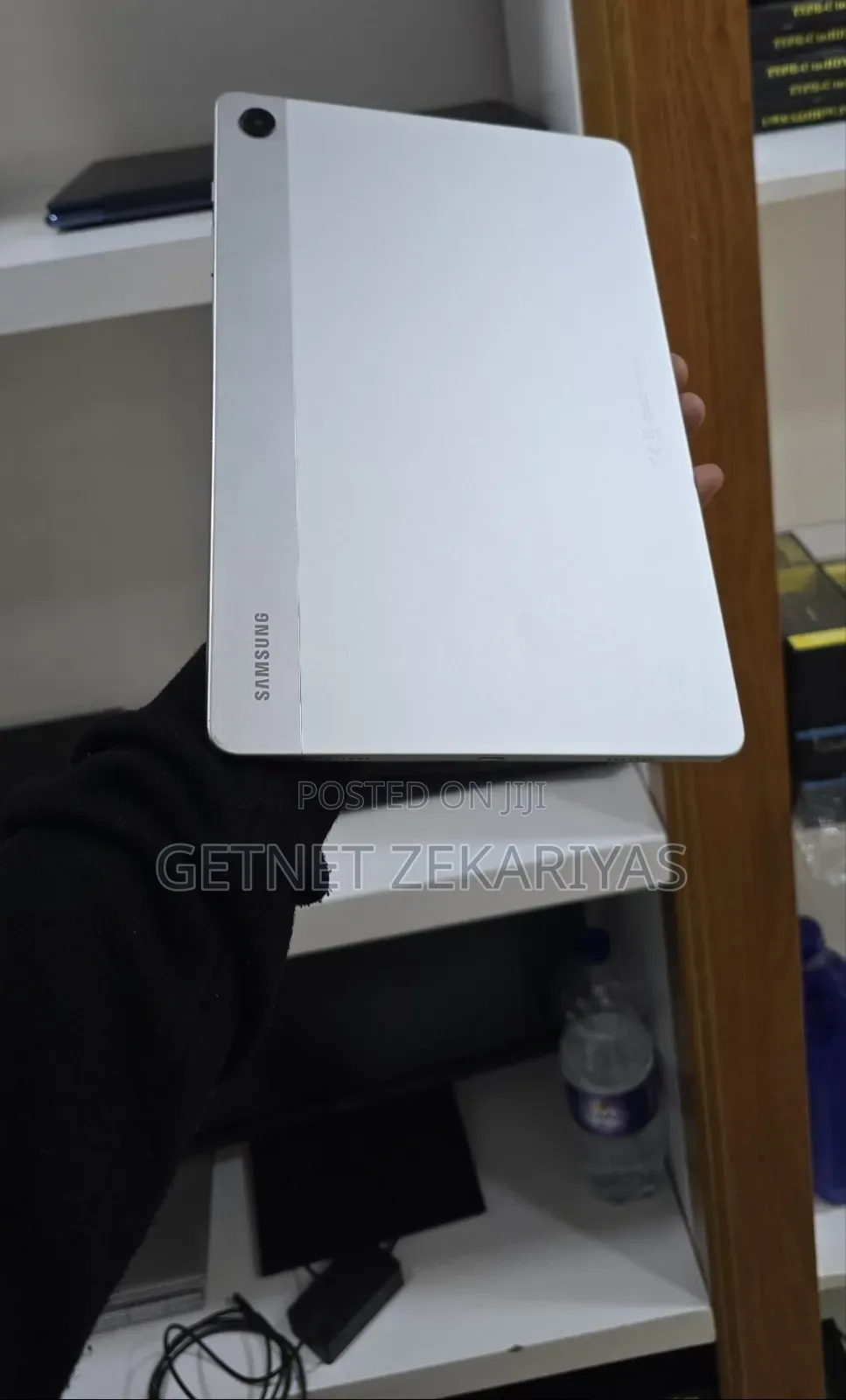 New Samsung Galaxy Tab A9+ 128 GB