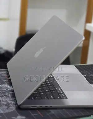 New Laptop Apple MacBook Pro 2021 M1 Max 64GB Apple M1 Max SSD 1T