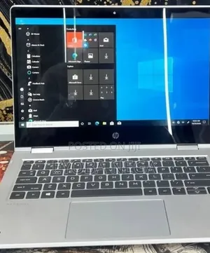 New Laptop HP ProBook x360 435 G8 8GB AMD Ryzen 3 SSD 512GB