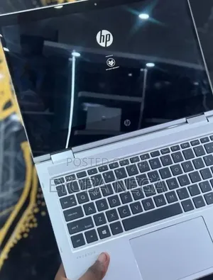 New Laptop HP ProBook x360 435 G8 8GB AMD Ryzen 3 SSD 512GB