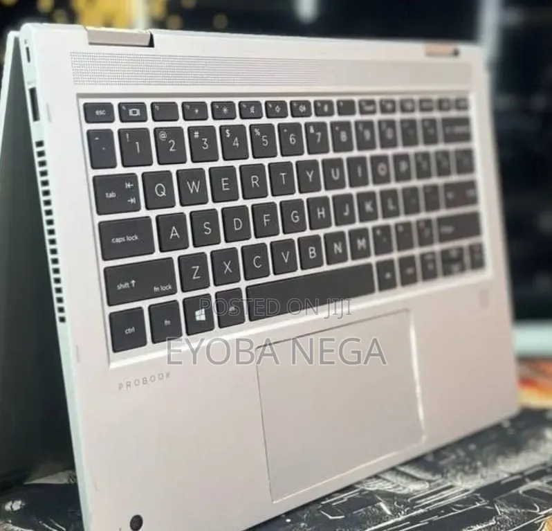 New Laptop HP ProBook x360 435 G8 8GB AMD Ryzen 3 SSD 512GB