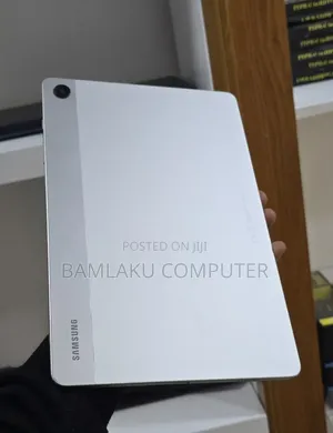 New Samsung Galaxy Tab A9+ 128 GB