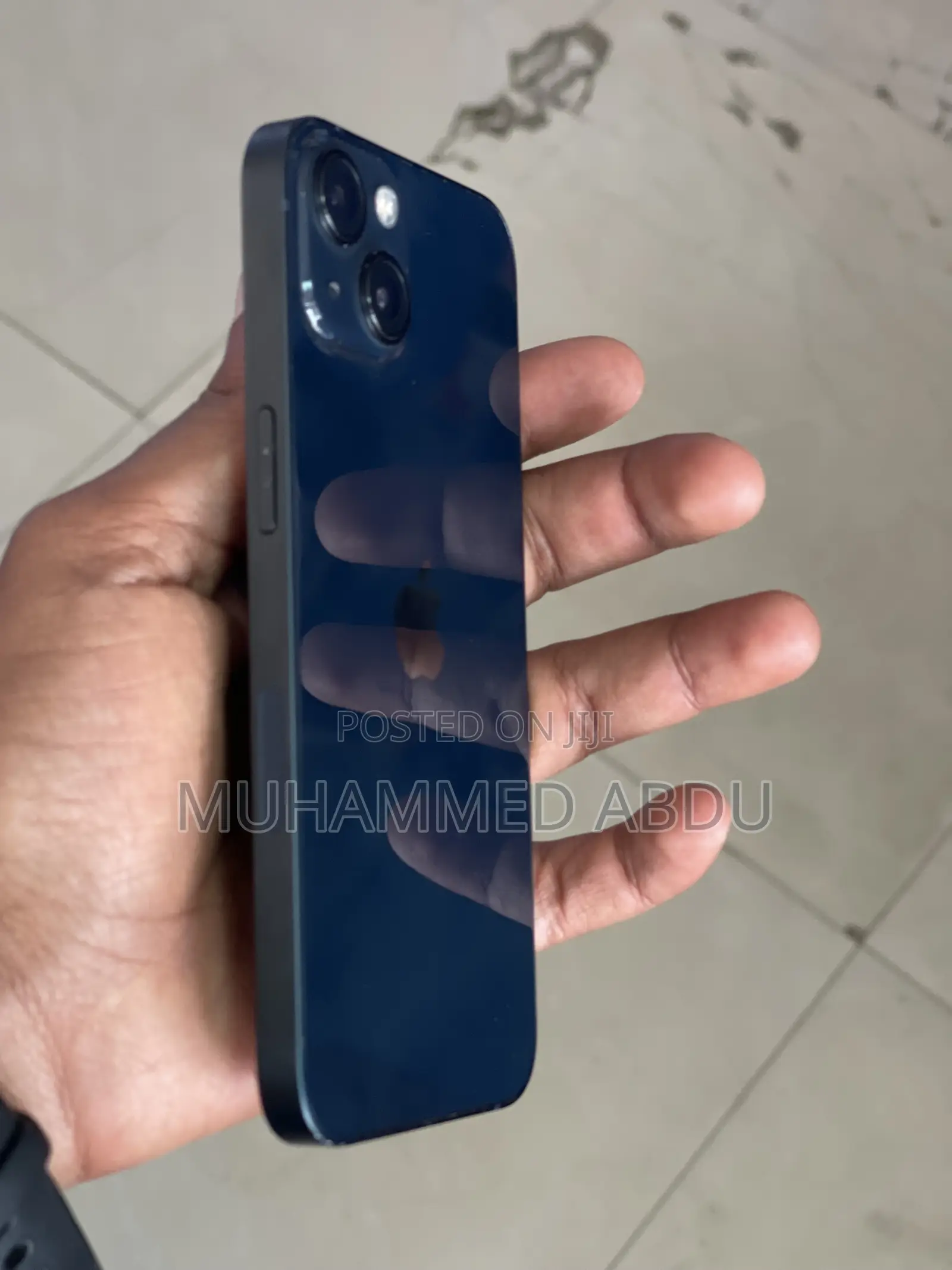 New Apple iPhone 13 128 GB