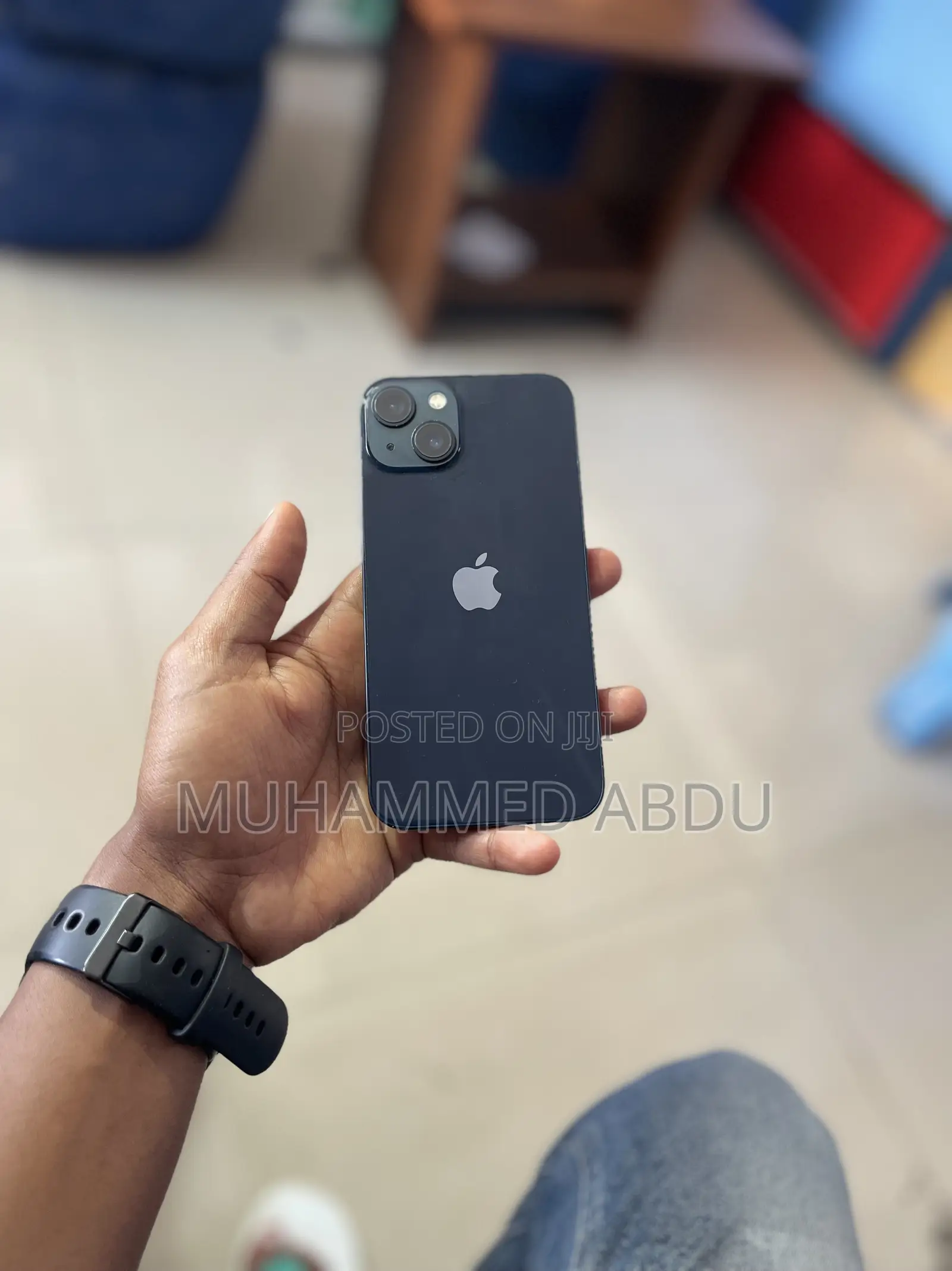 New Apple iPhone 13 128 GB