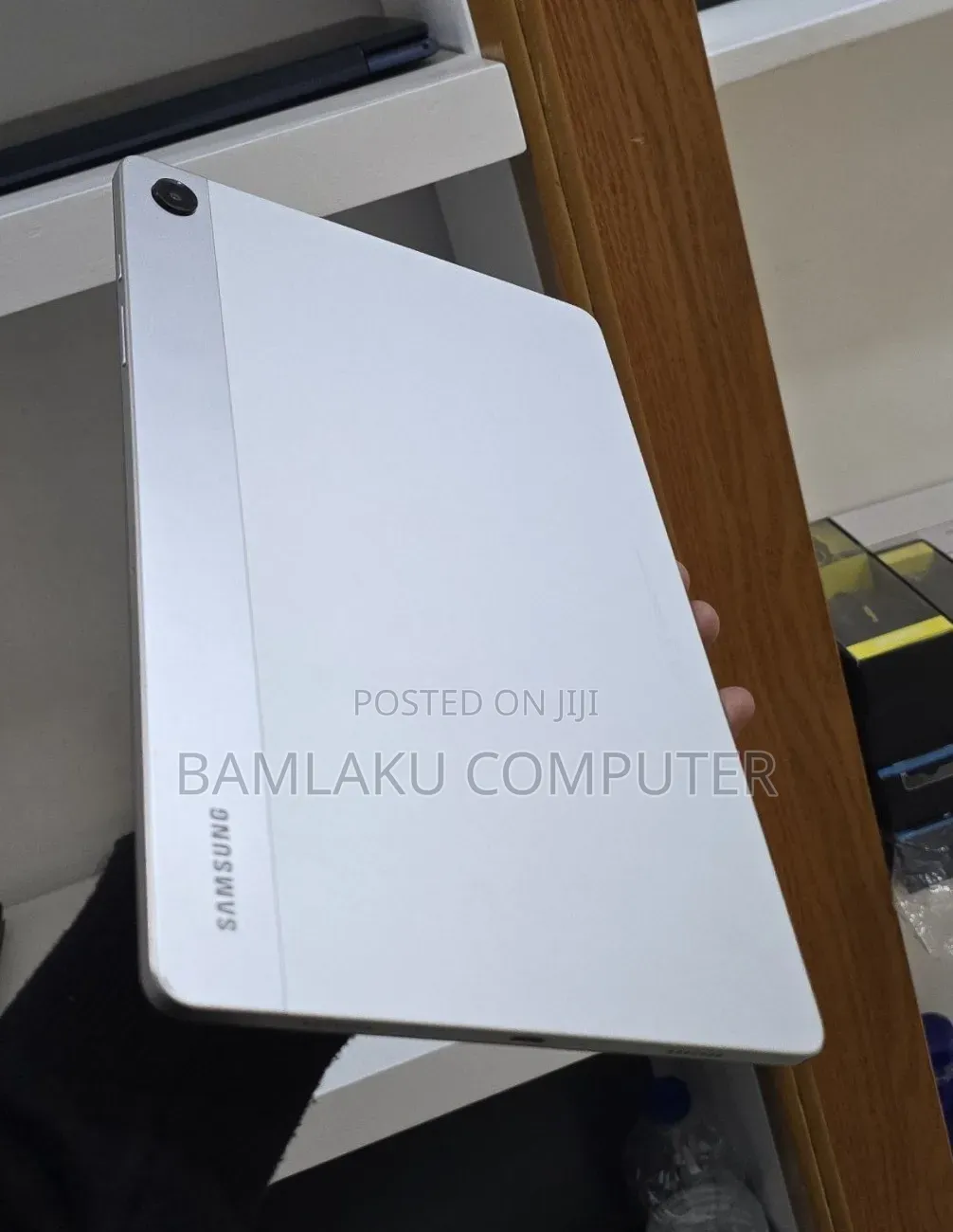 New Samsung Galaxy Tab A9+ 128 GB