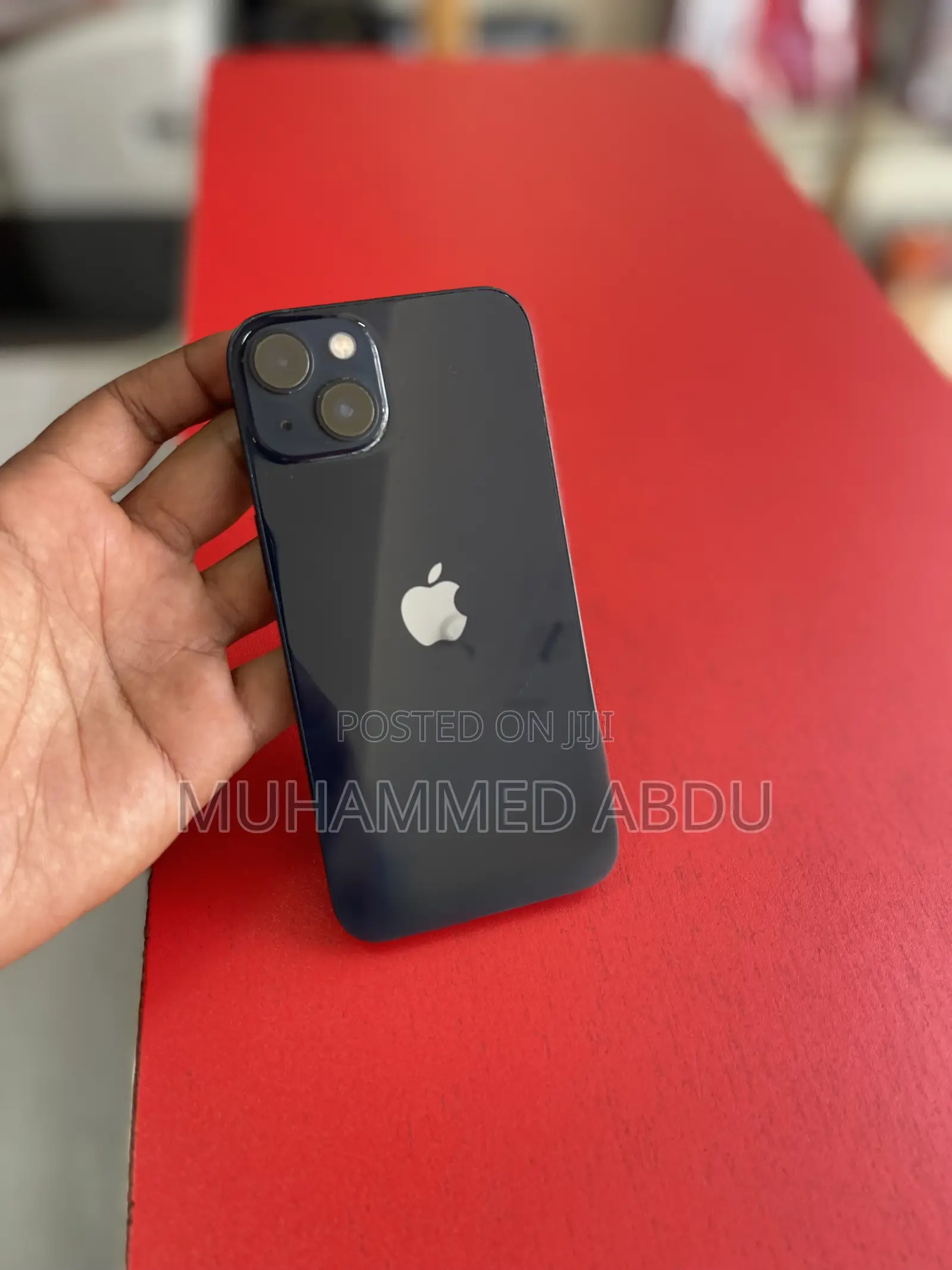 New Apple iPhone 13 128 GB
