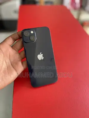 New Apple iPhone 13 128 GB