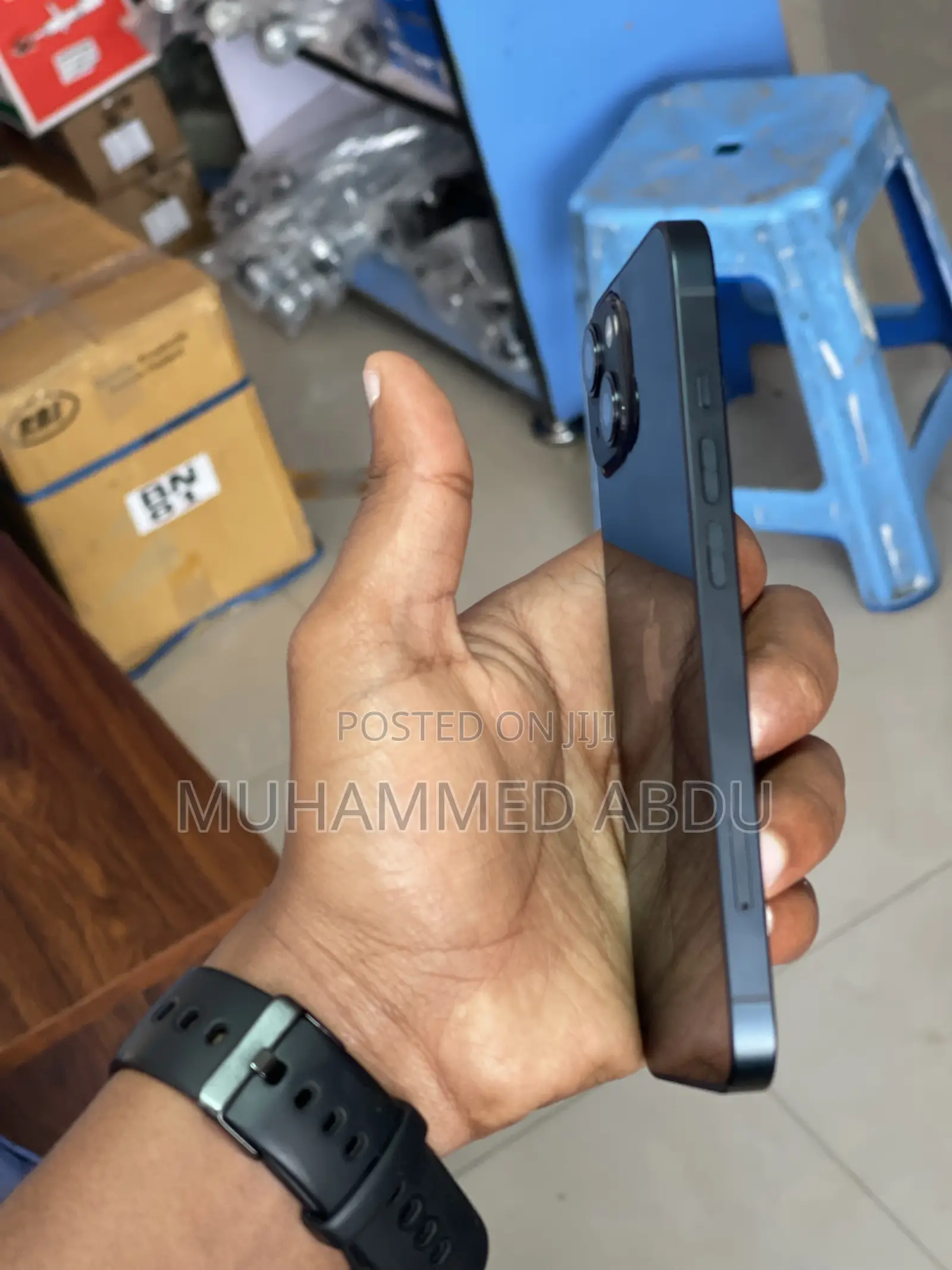 New Apple iPhone 13 128 GB