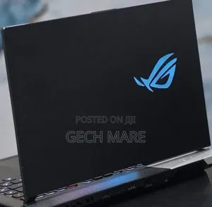 New Laptop Asus ROG Strix G16 G614 32GB AMD Ryzen 9 SSD 1T