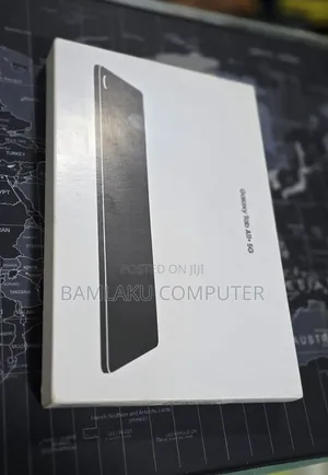 New Samsung Galaxy Tab A11+ 128 GB