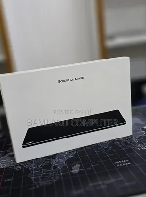 New Samsung Galaxy Tab A11+ 128 GB