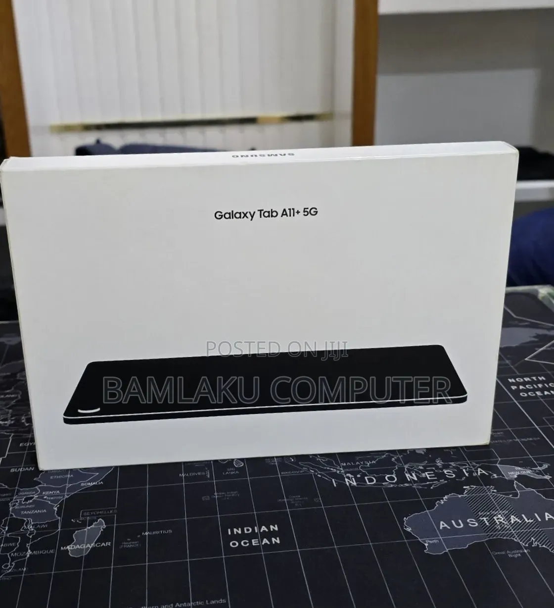 New Samsung Galaxy Tab A11+ 128 GB