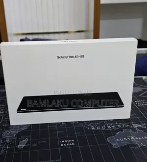 New Samsung Galaxy Tab A11+ 128 GB