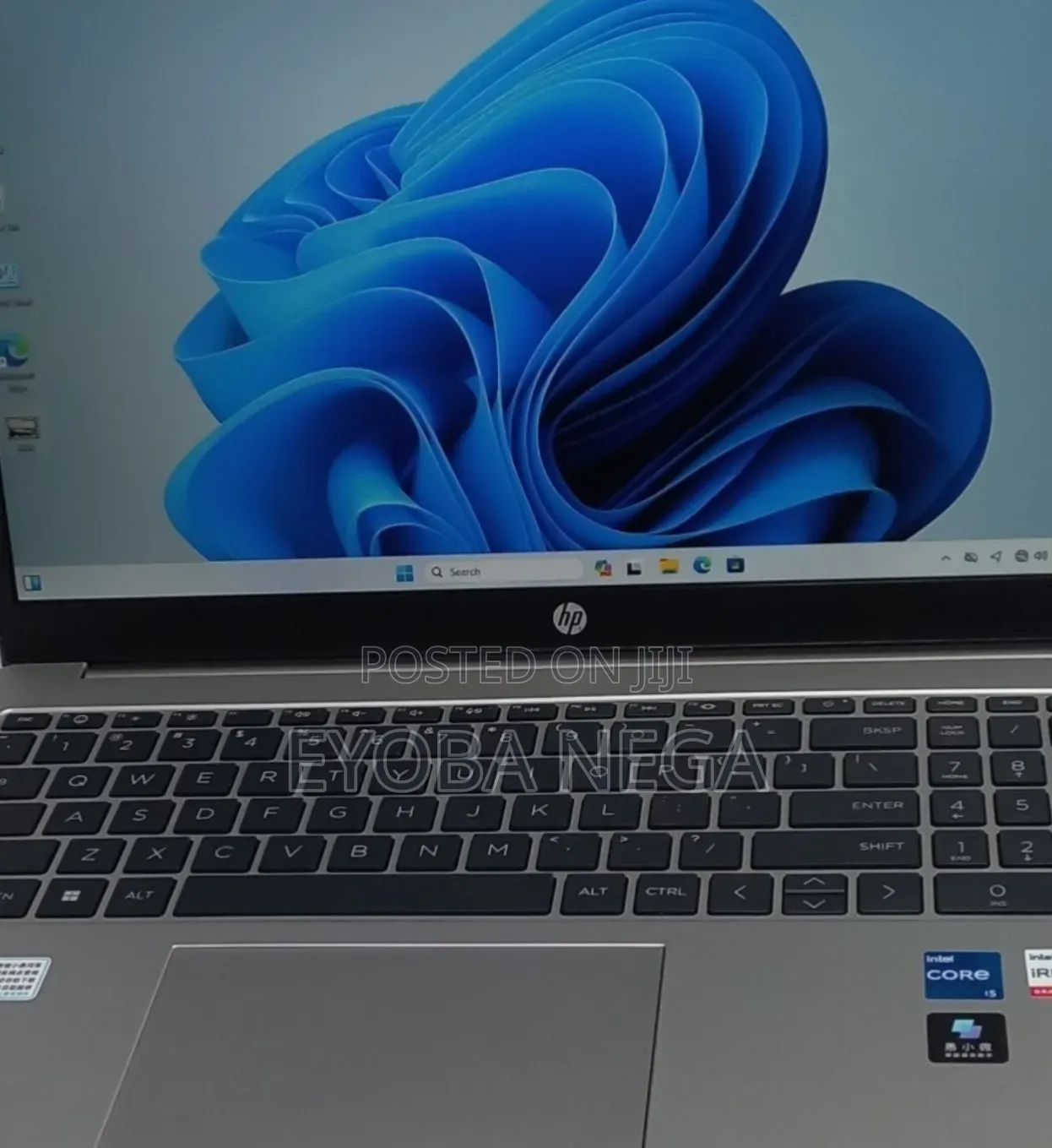 New Laptop HP Stream Notebook 16GB Intel Core i5 SSD 1T