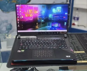 New Laptop Asus ROG Strix G16 G614 32GB AMD Ryzen 9 SSD 1T