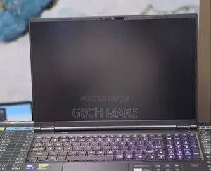 New Laptop Acer Predator Helios Neo 16 16GB Intel Core Ultra 9 SSD 1T