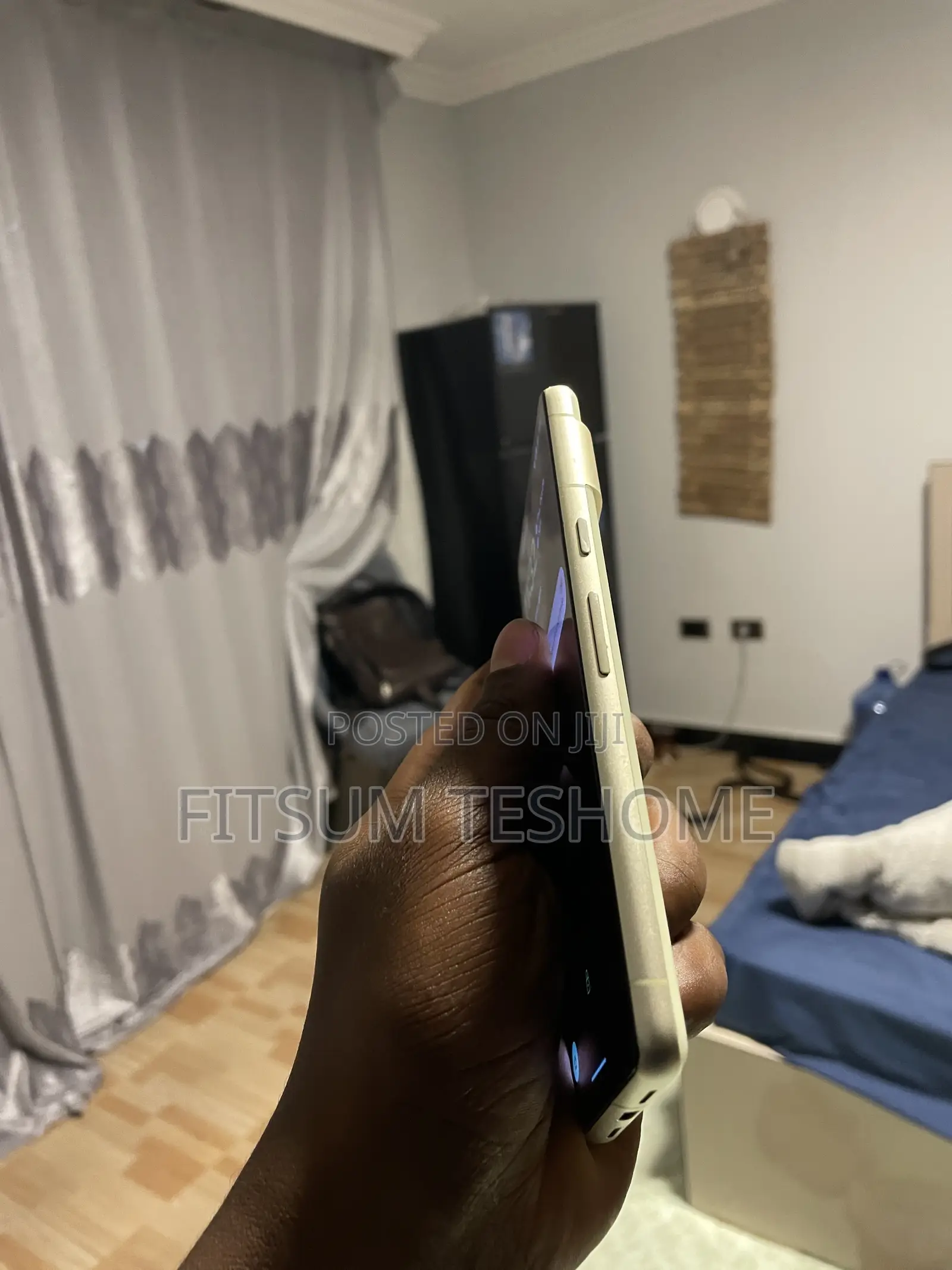 Google Pixel 7 128 GB Graphite