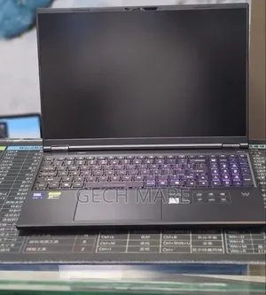 New Laptop Acer Predator Helios Neo 16 16GB Intel Core Ultra 9 SSD 1T