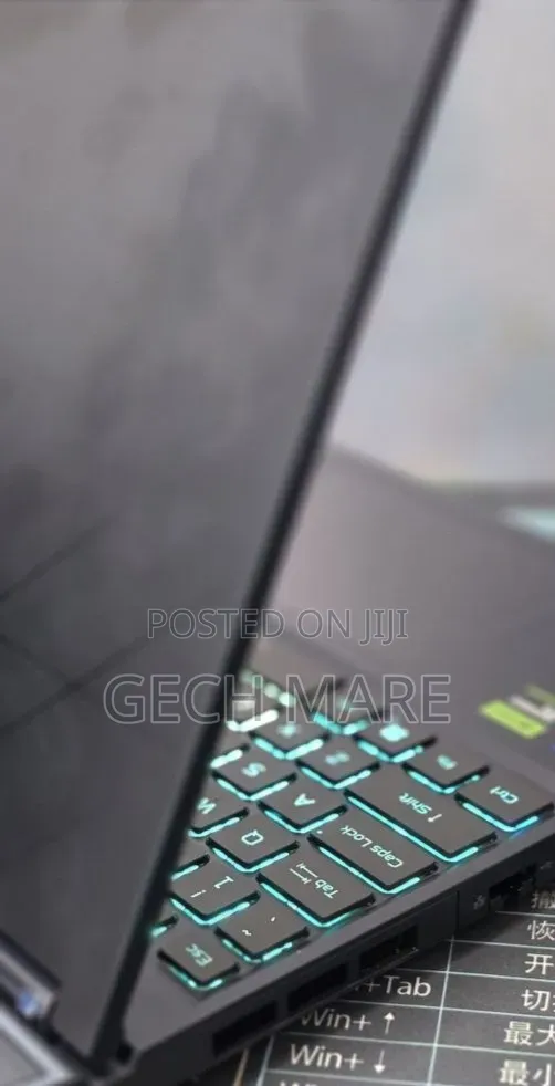 New Laptop Acer Predator Helios Neo 16 16GB Intel Core Ultra 9 SSD 1T