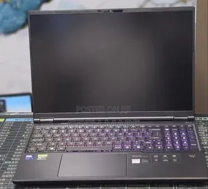 New Laptop Acer Predator Helios Neo 16 16GB Intel Core Ultra 9 SSD 1T