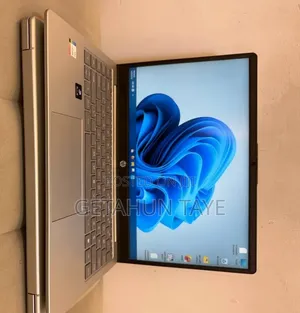 New Laptop HP Stream Notebook 16GB Intel Core i7 SSD 512GB