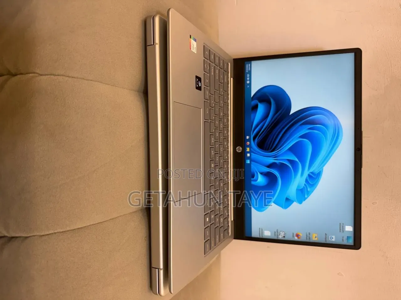 New Laptop HP Stream Notebook 16GB Intel Core i7 SSD 512GB
