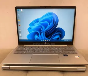 New Laptop HP Stream Notebook 16GB Intel Core i7 SSD 512GB