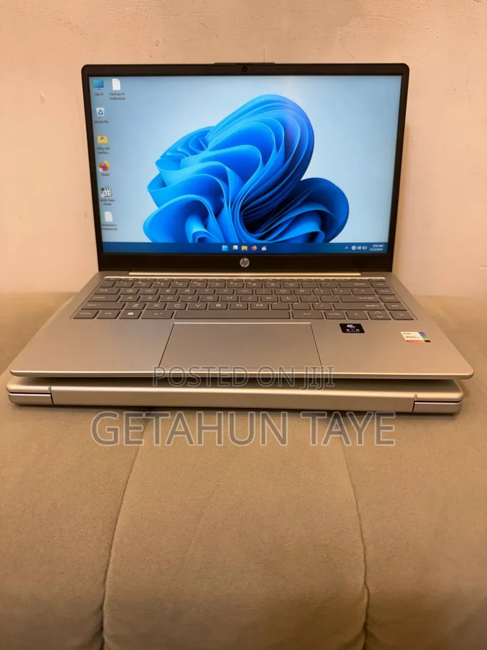 New Laptop HP Stream Notebook 16GB Intel Core i7 SSD 512GB