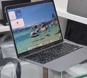 New Laptop Apple MacBook Air 2020 M1 16GB Intel SSD 1T