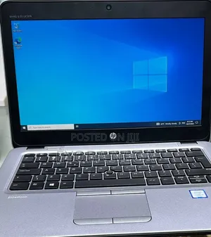 Laptop HP EliteBook 820 G4 8GB Intel Core i5 HDD 1T