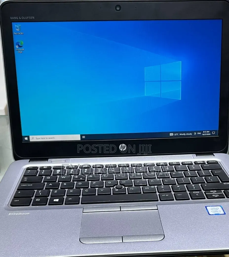 Laptop HP EliteBook 820 G4 8GB Intel Core i5 HDD 1T