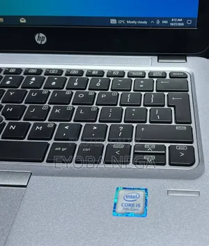 Laptop HP EliteBook 820 G4 8GB Intel Core i5 HDD 1T