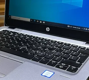 Laptop HP EliteBook 820 G4 8GB Intel Core i5 HDD 1T