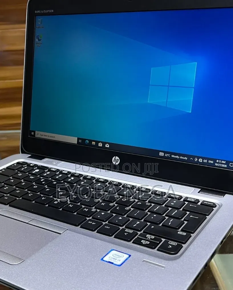 Laptop HP EliteBook 820 G4 8GB Intel Core i5 HDD 1T