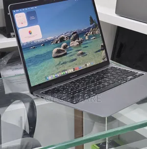 New Laptop Apple MacBook Air 2020 M1 16GB Intel SSD 1T