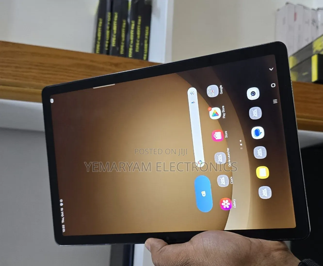 New Samsung Galaxy Tab A9+ 128 GB