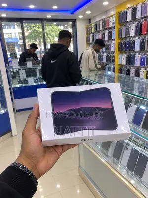 New Apple iPhone Duo 256 GB