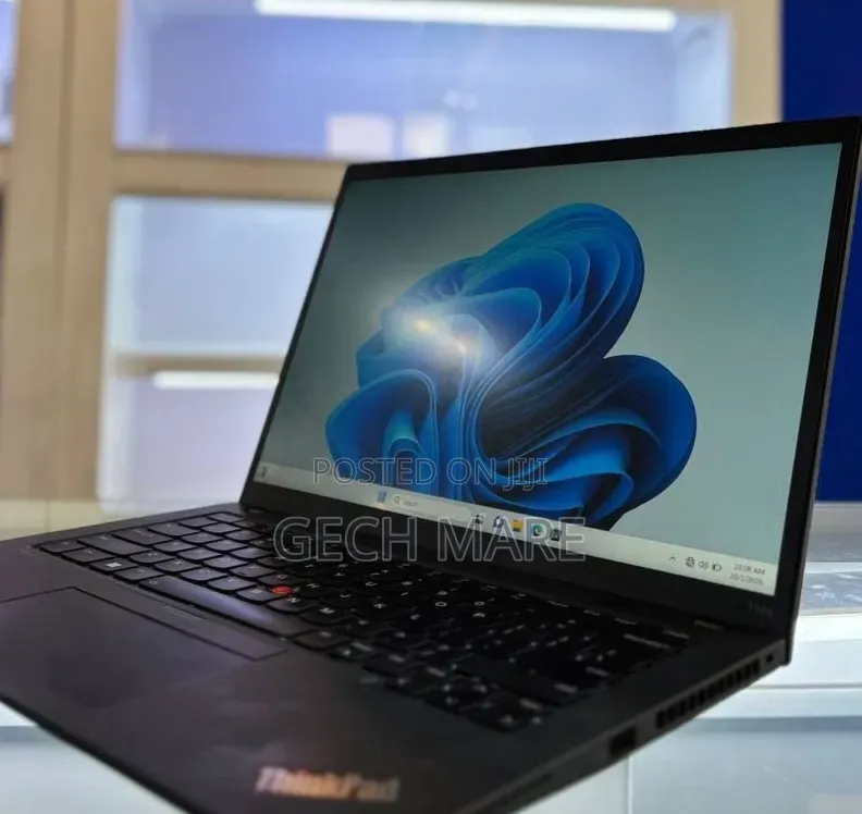 New Laptop Lenovo ThinkPad 13 16GB Intel Core i7 SSD 512GB