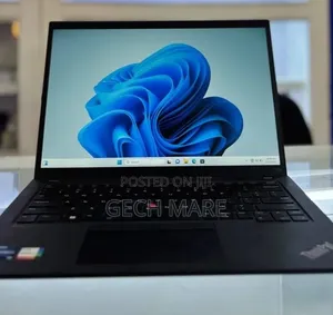 New Laptop Lenovo ThinkPad 13 16GB Intel Core i7 SSD 512GB