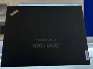 New Laptop Lenovo ThinkPad 13 16GB Intel Core i7 SSD 512GB