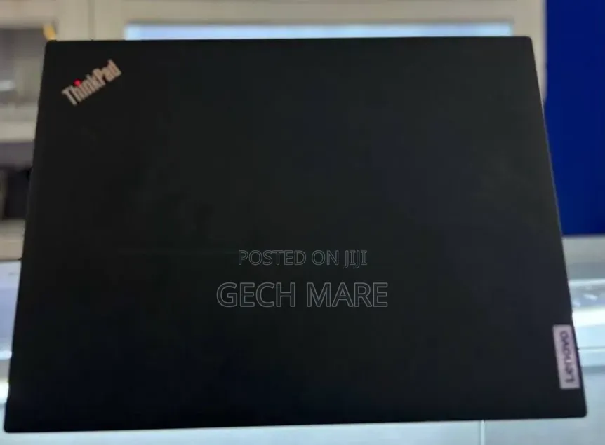 New Laptop Lenovo ThinkPad 13 16GB Intel Core i7 SSD 512GB