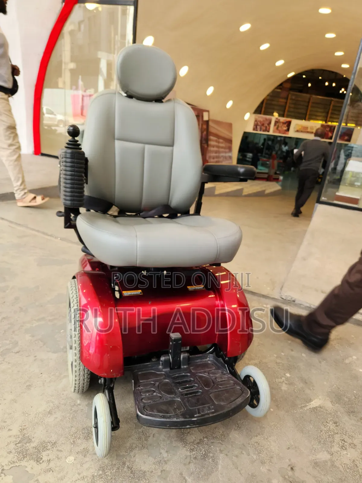 Electrical Wheelchair寄來heavy Duty Electrical Wheelchair協調electrical