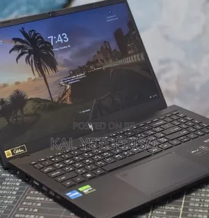 New Laptop Acer Nitro V 15 16GB Intel Core i5 SSD 1T