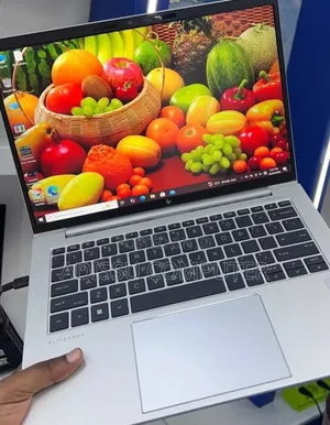 New Laptop HP EliteBook 840 G9 16GB Intel Core i7 SSD 512GB
