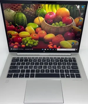 New Laptop HP EliteBook 840 G9 16GB Intel Core i7 SSD 512GB