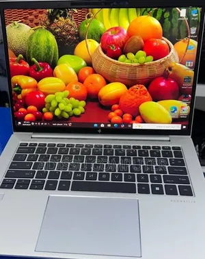 New Laptop HP EliteBook 840 G9 16GB Intel Core i7 SSD 512GB
