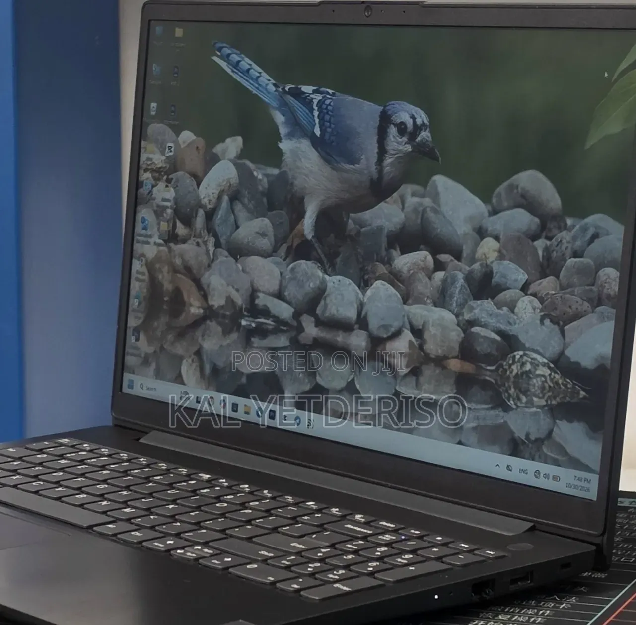 New Laptop Lenovo IdeaPad 1 16GB Intel Core i5 SSD 512GB