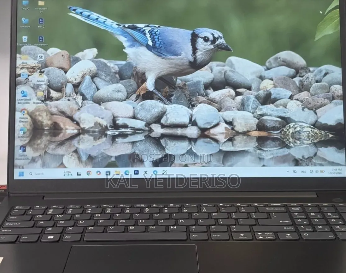 New Laptop Lenovo IdeaPad 1 16GB Intel Core i5 SSD 512GB